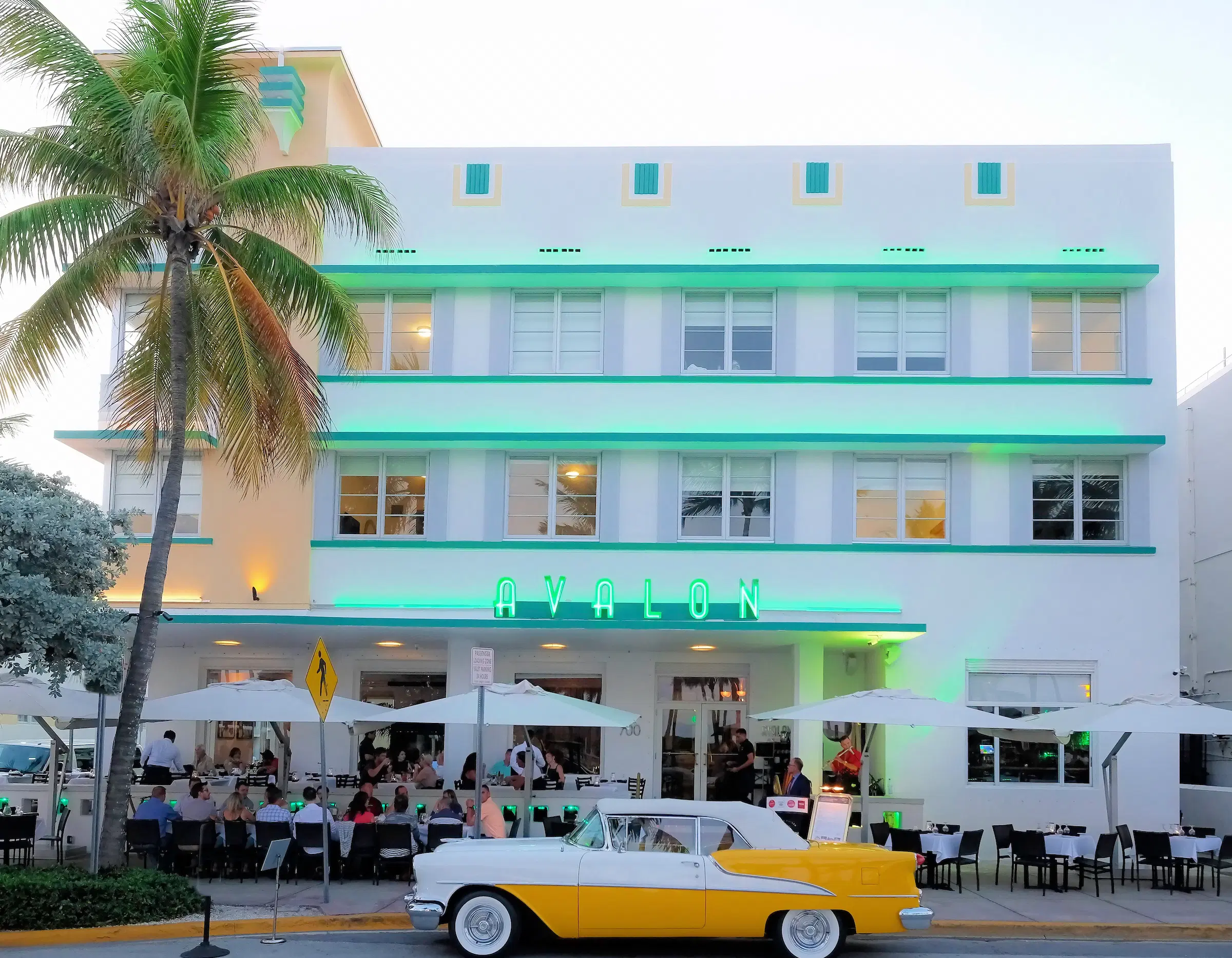 Miami Hotel